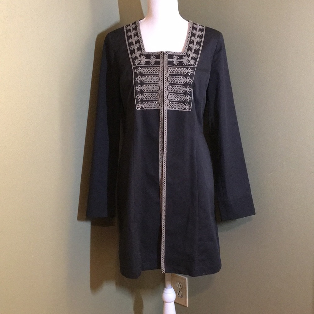 CAbi Turkish Delight Jacket Women’s Size 8 - Picture 2 of 6